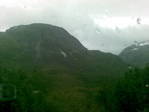 Cloudy Mountains