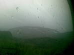 Cloudy Mountains