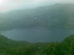 Over 1000 m high