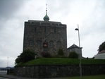 Bergen, Tarnet