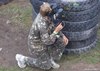 ранения были самой разной степени тяжести