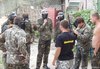 в тот же день дедушки провели ликбез по боев.подг.