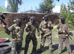 прямо на сходке нас ждали представители военкомата