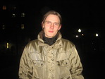 Тараканчик. 14 марта 2009
