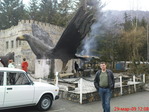 Арёл) Кабардино-Балкария, Черекский район