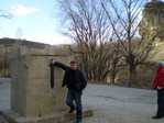 Окрестности Кисловодска