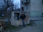 Мы к вам заехали на час)