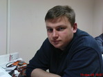 На рабочем месте)