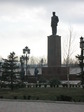 памятник А-Х. Кадырову