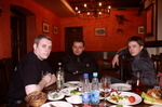 CopyCat, Ingvarn, Порох.