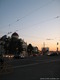 белая ночь на Стрелке ВО