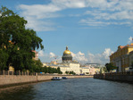 р. Мойка