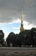 вечер 2 августа