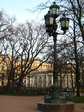 весна