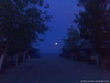 море-луна