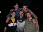 На пушке) конец сентября 2007 года))