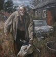 Деревня