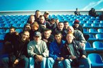 20 лет в Элисте!!! (2000г.)