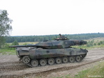 Есть танк лучше Леопарда?