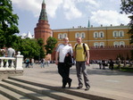 с King Sanya
