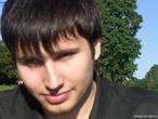 Собственно рожа :)