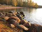 второй городской пляж