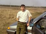 На озере