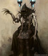 Sadistic Mutation