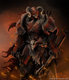 Chaos Warrior