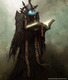 WarHammer - Chaos Mage