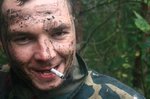 танки грязи не боятся!!!