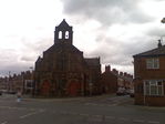 Crewe