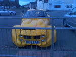 Crewe car