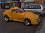 Crewe Car