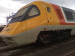 Crewe
