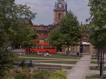 Crewe