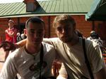 Питер. Лето 2009.