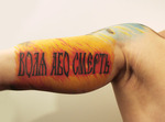 Volya