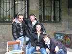 ДИКИЙ ТАРАКАН,я,jokan,pelesit (питер)