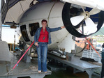 Батискаф "Мир-1". Исследования Байкала в 2008 году