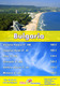 Болгария-рекламная листовка