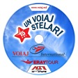 Voiaj International -CD design