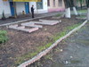 Вот такие клумбы в Челябинске )