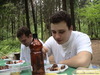 Питательный завтрак))