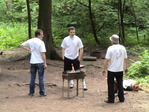 Разыгрываются "Кальмары"