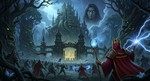 "Брат Махмуда. Захватывает Devils"