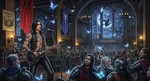 Музыканты. "Жора Князь (Prince Jora). Дает свой первый концерт"