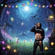 Музыканты. "Black Star. Сильно расстроился из-за постоянных ночных сливов и написал хит для миллионов. Так кто из нас был в итоге наказан-то?)"