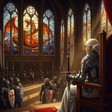 Верховные Паладины. "Draconia. Честь, долг и уважение для нее - не пустой звук"
