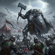 "Necrofilus. Бой 1 на 99"